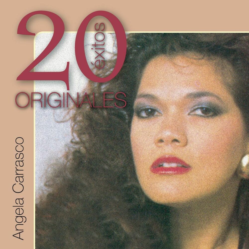 Picture of 20 Exitos Originales