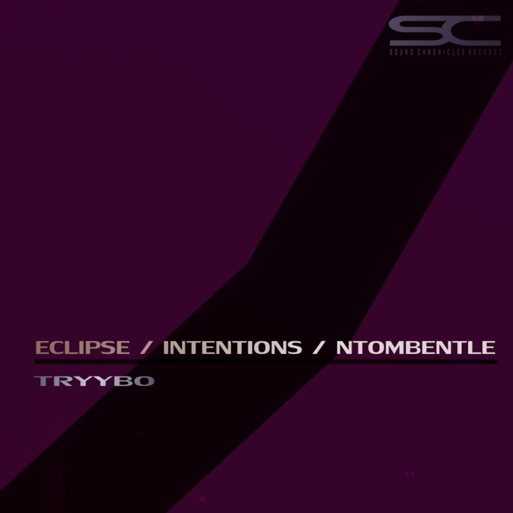 Picture of Eclipse / Intentions / Ntombentle