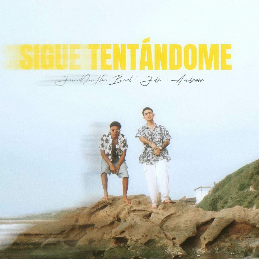 Picture of Sigue Tentándome