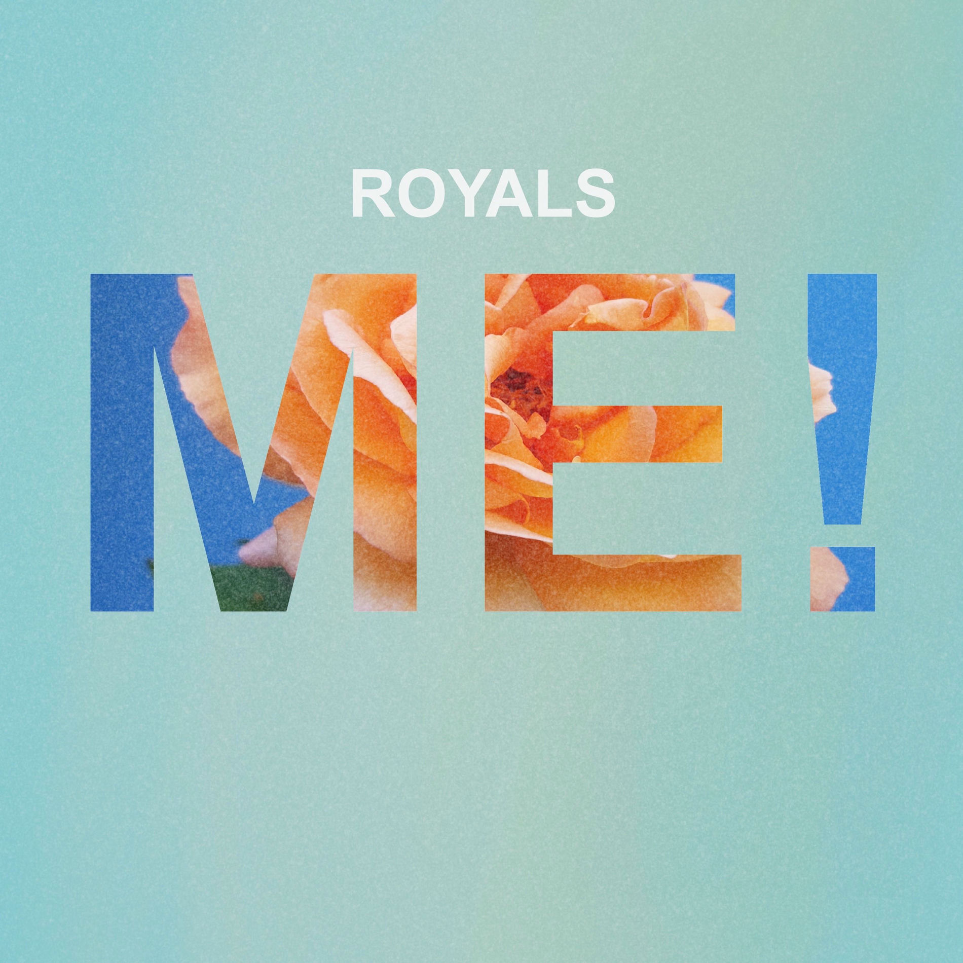 Album cover of Me!