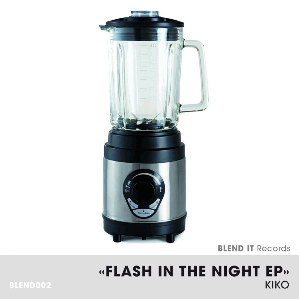 Picture of Flash In the Night Ep
