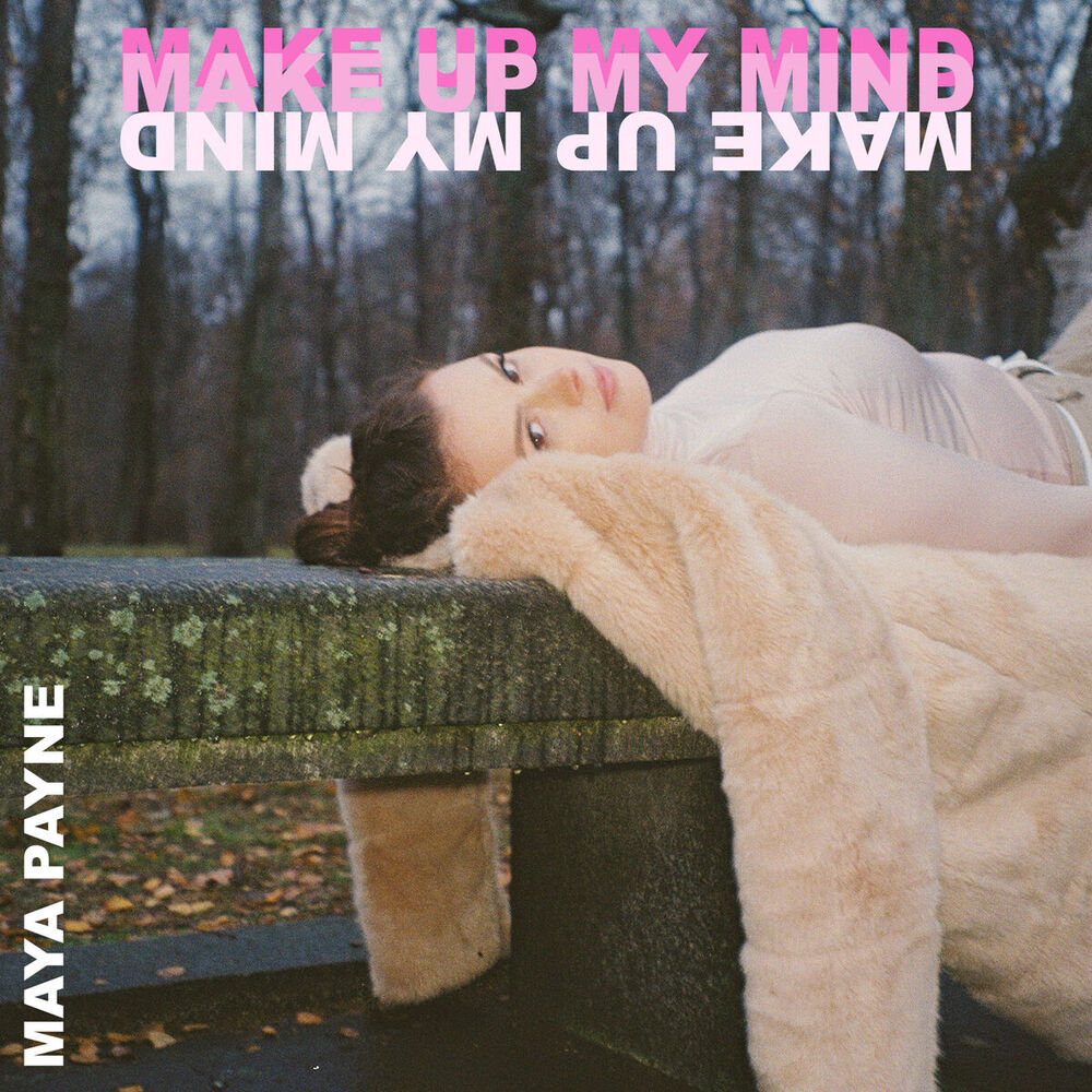 Picture of Make up My Mind