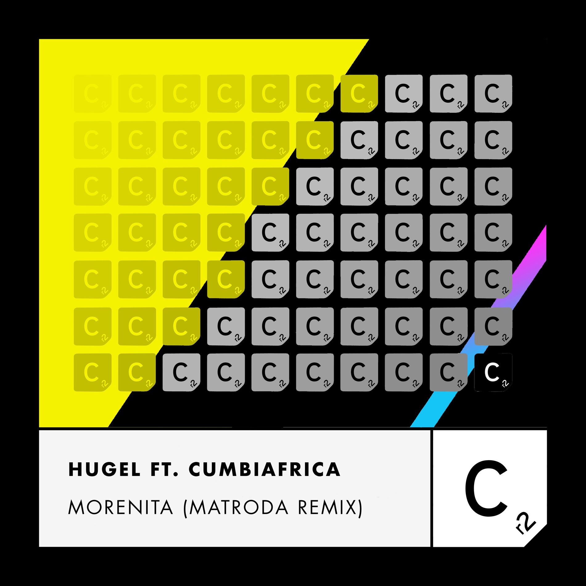 Album cover of Morenita