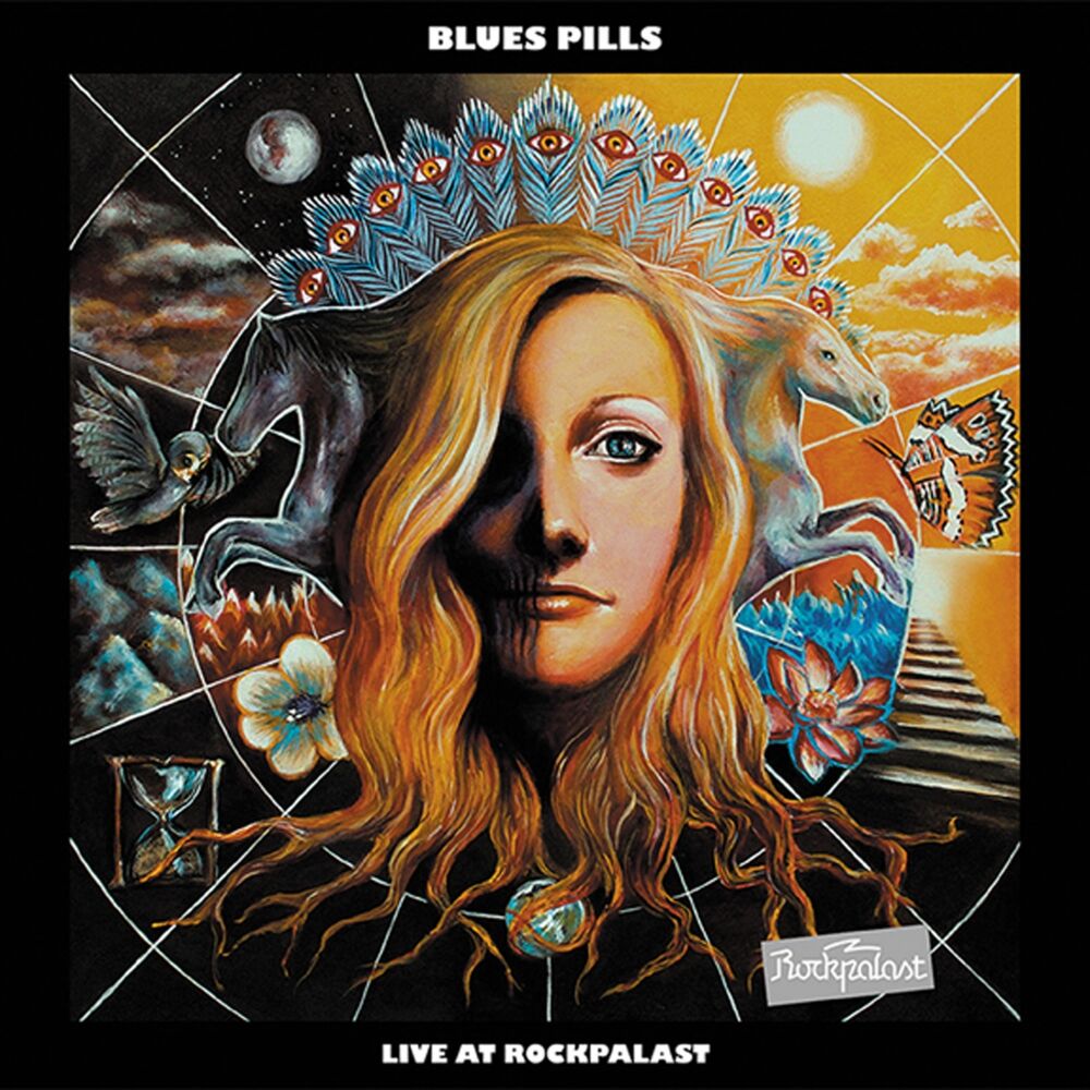 Picture of Live at Rockpalast