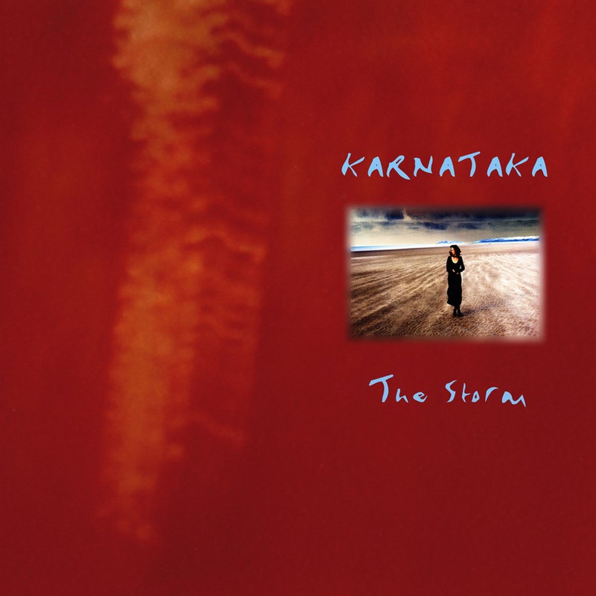 Album cover of The Storm