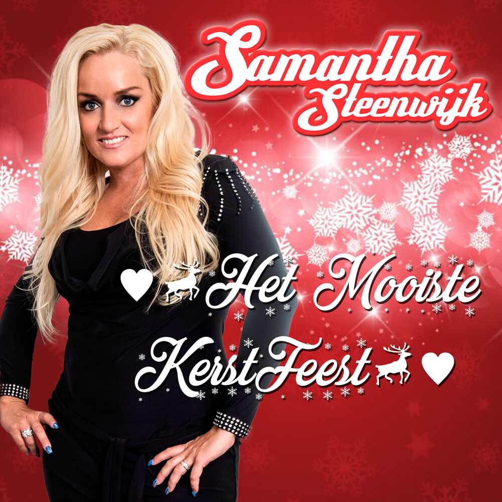 Picture of Het Mooiste Kerstfeest