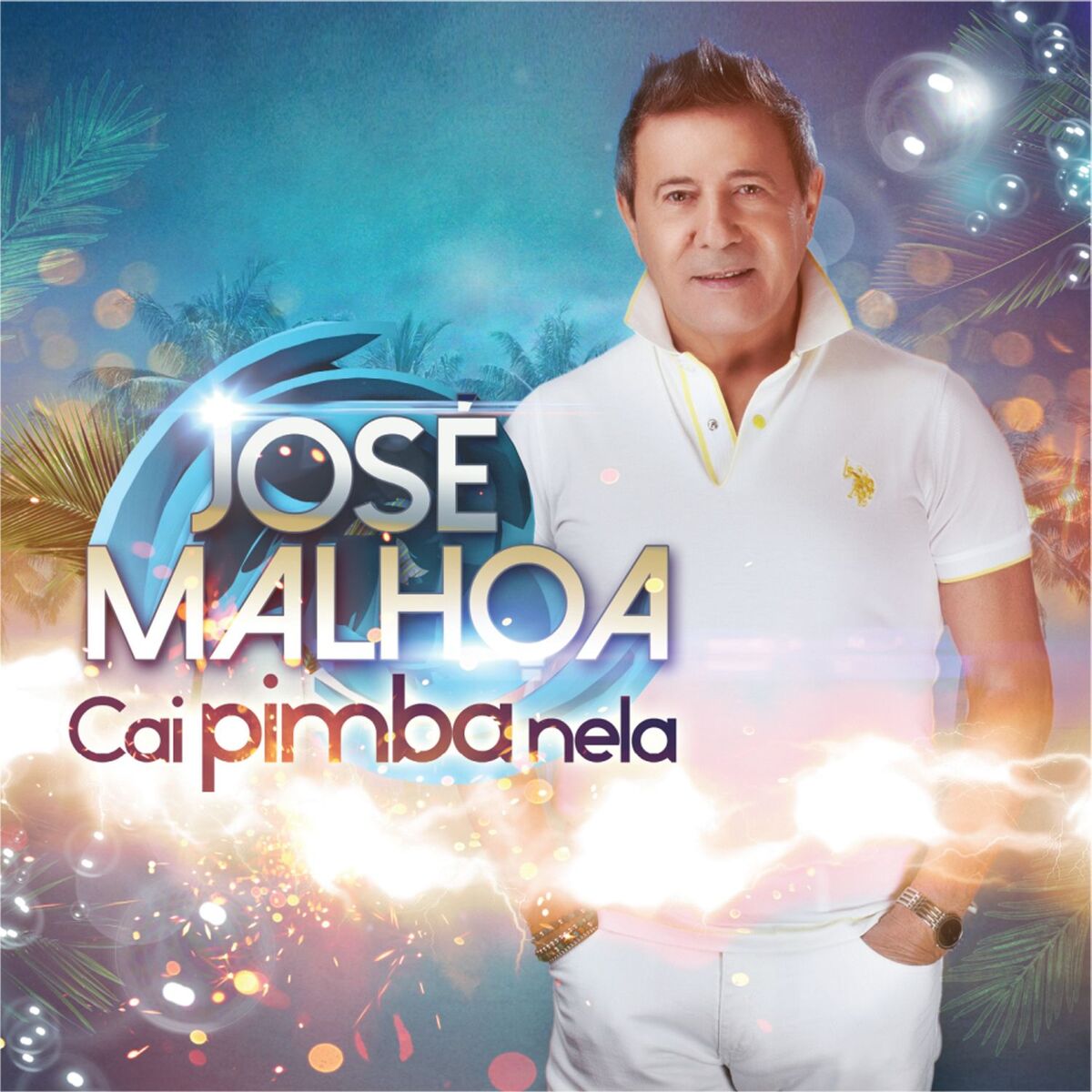 Album cover of Cai Pimba Nela