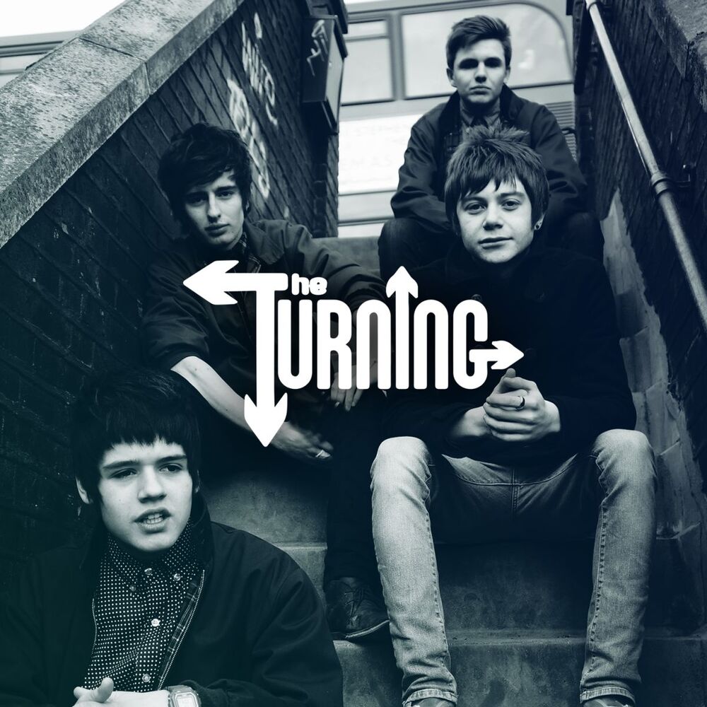 Picture of The Turning EP