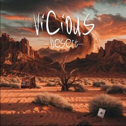 Cover of Desert