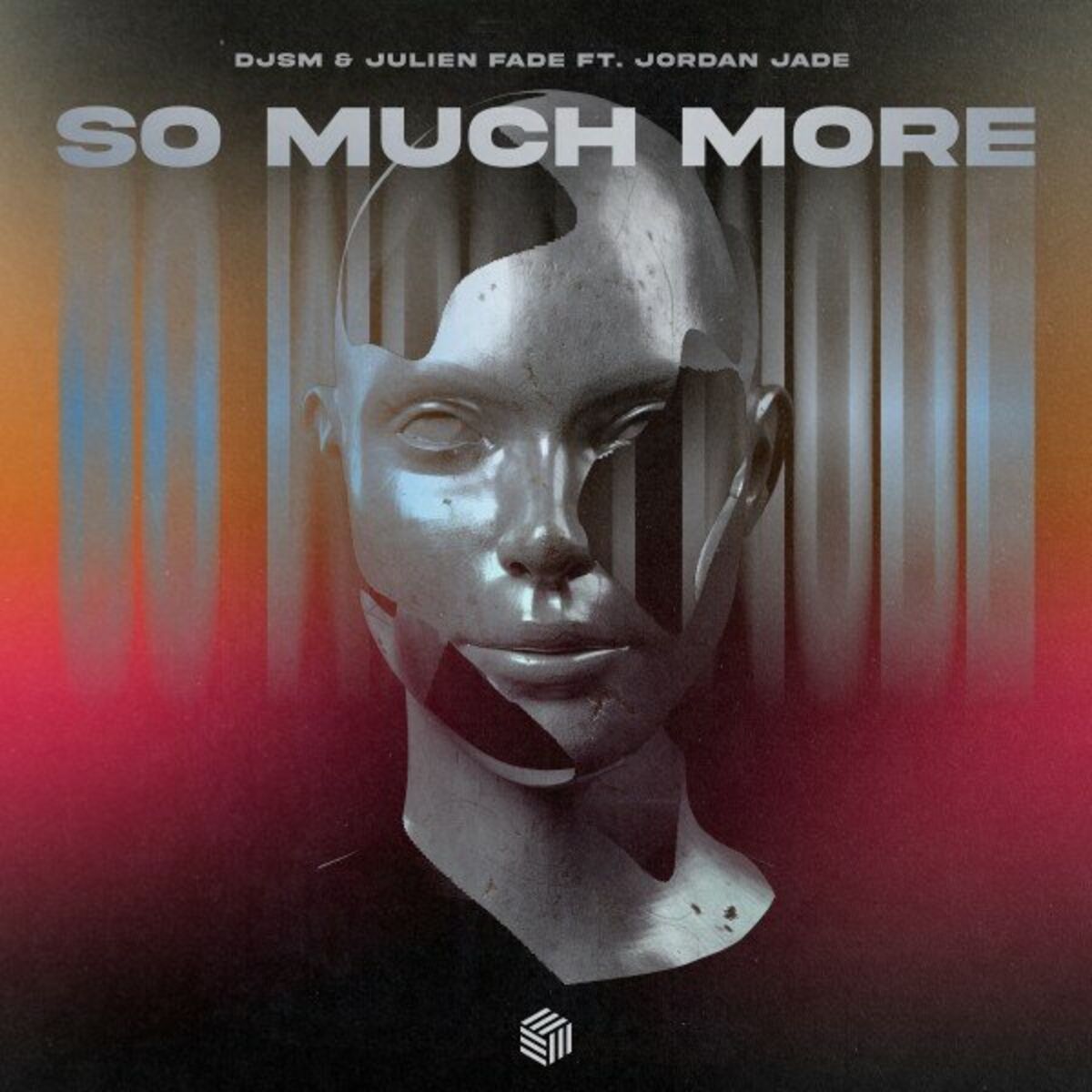 Album cover of So Much More