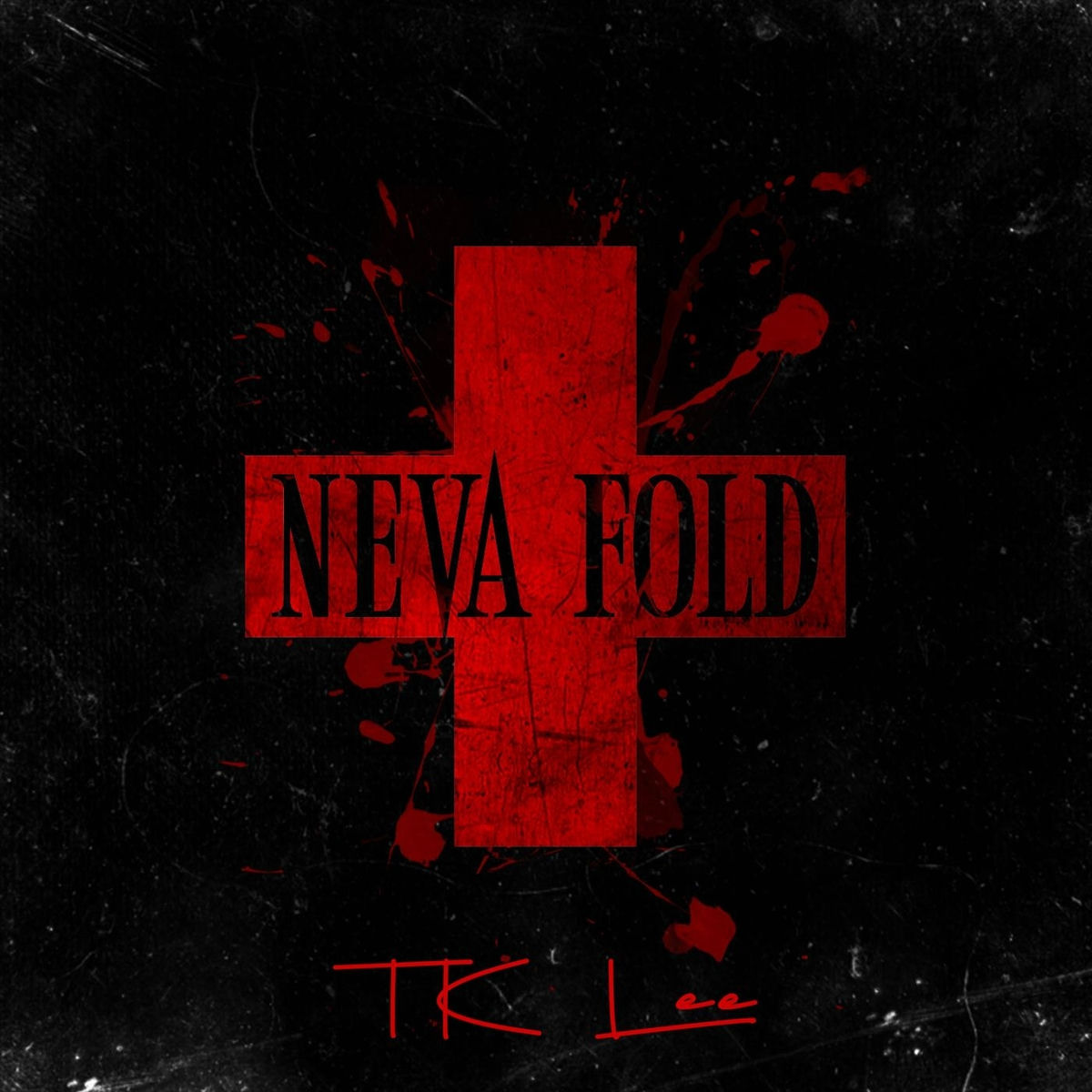 Album cover of Neva Fold