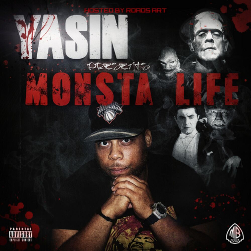Picture of Monsta Life, Vol. 1