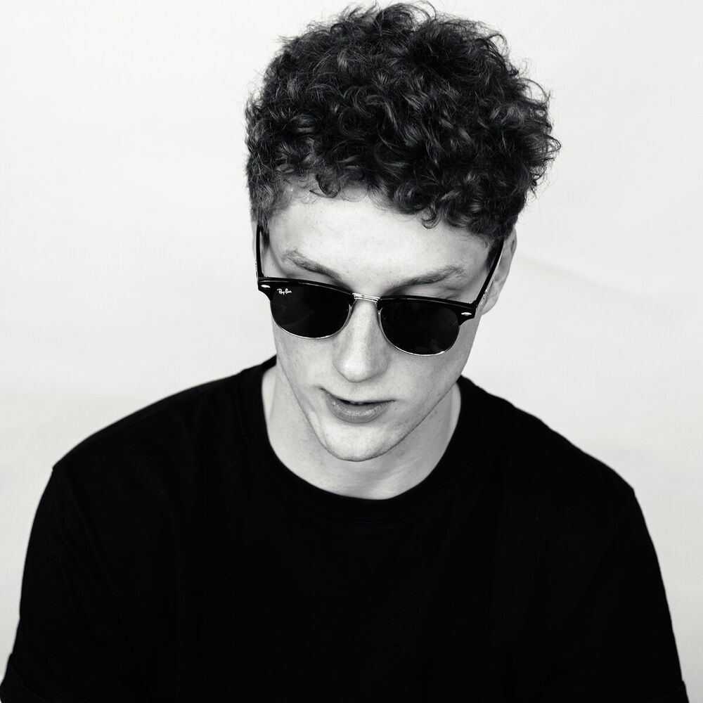 Picture of Elias Gould EP