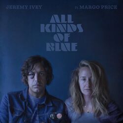 Cover of All Kinds Of Blue