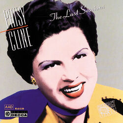 Cover of The Last Sessions