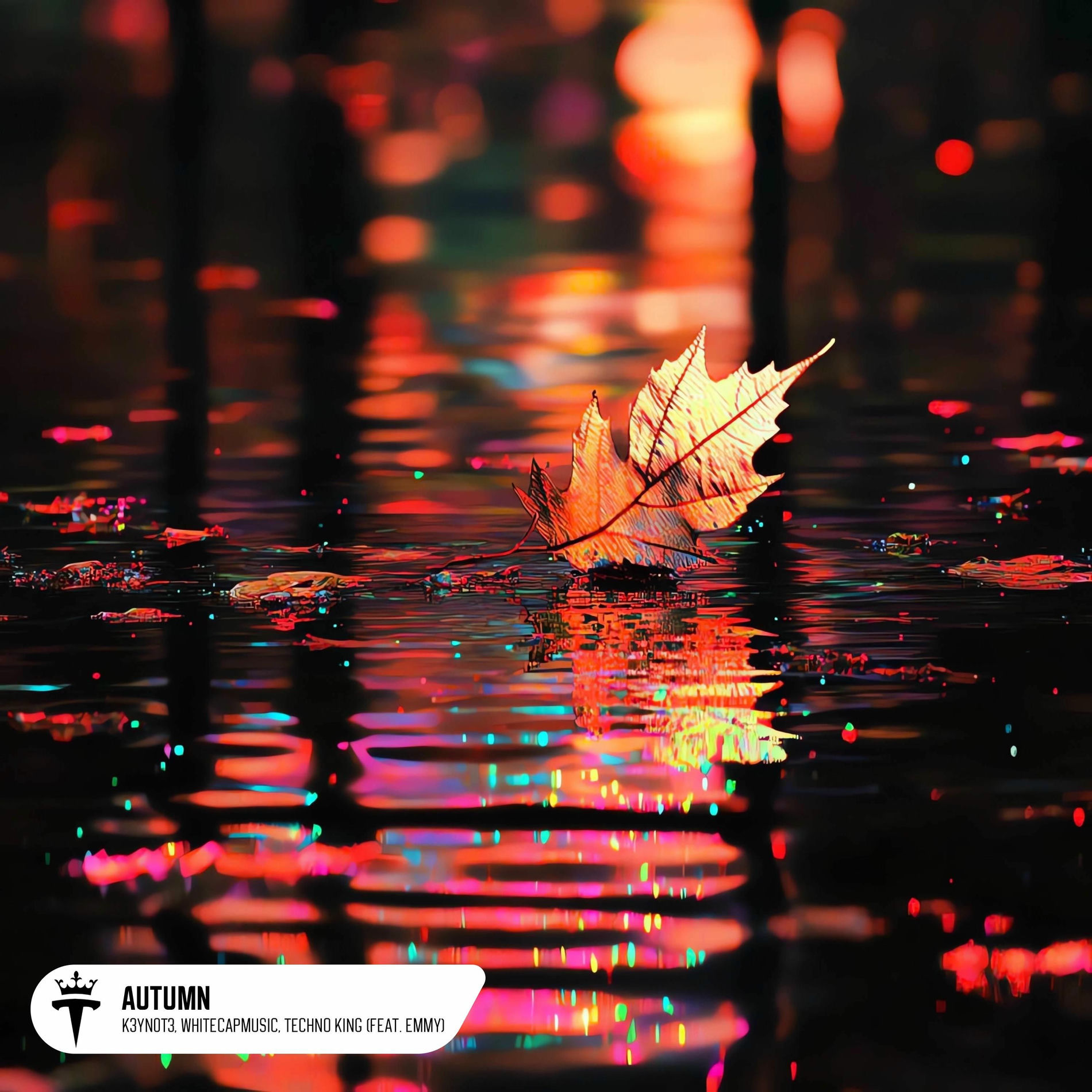 Album cover of Autumn (feat. Emmy)