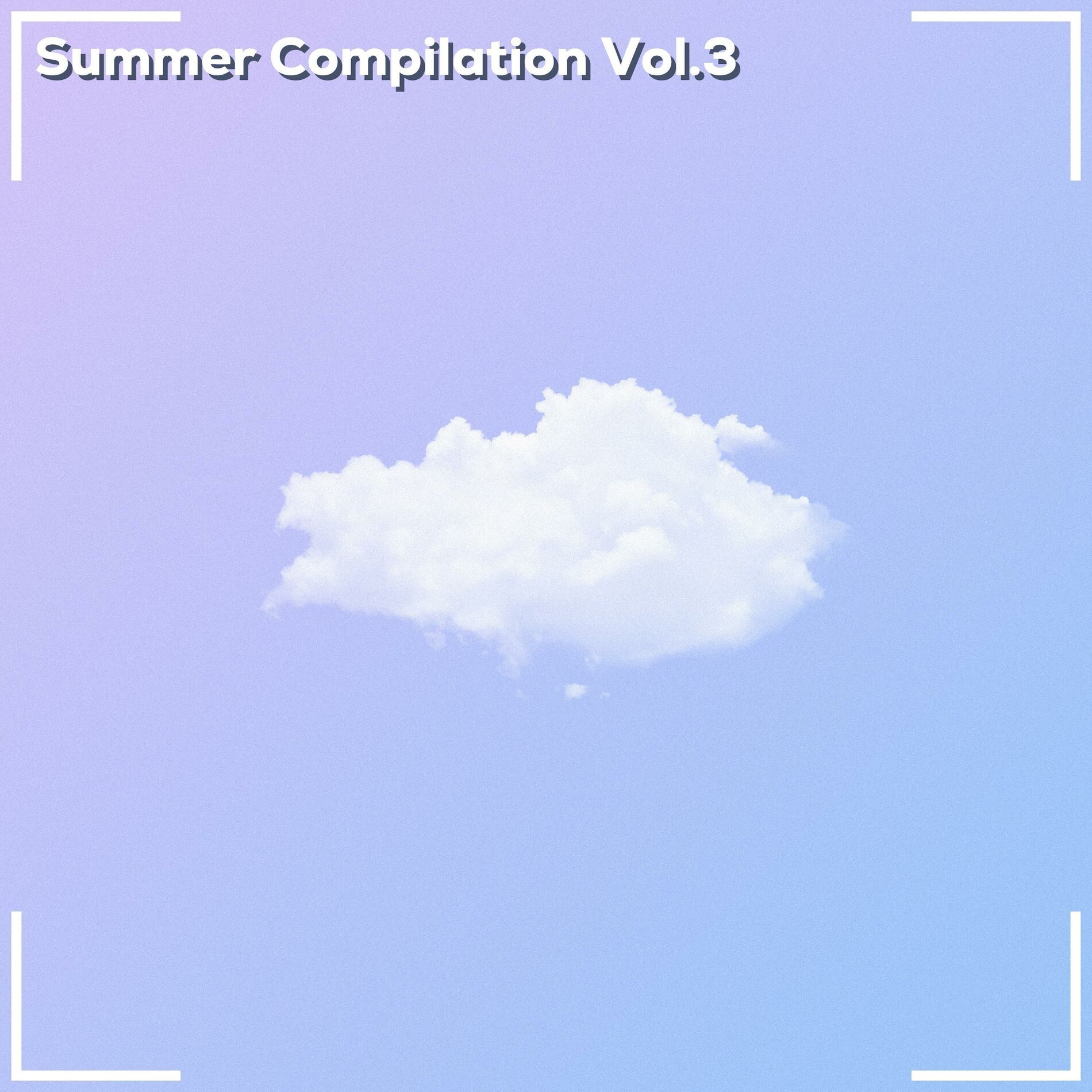 Album cover of Summer Compilation Vol.3