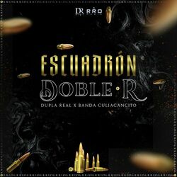 Cover of Escuadrón Doble R