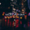 Night in Paris by Aloe Blacc album cover