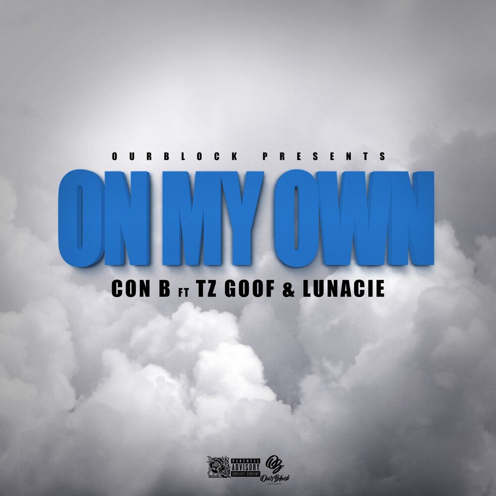 Picture of On My Own