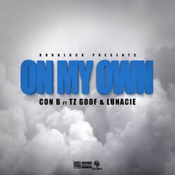 Cover of On My Own