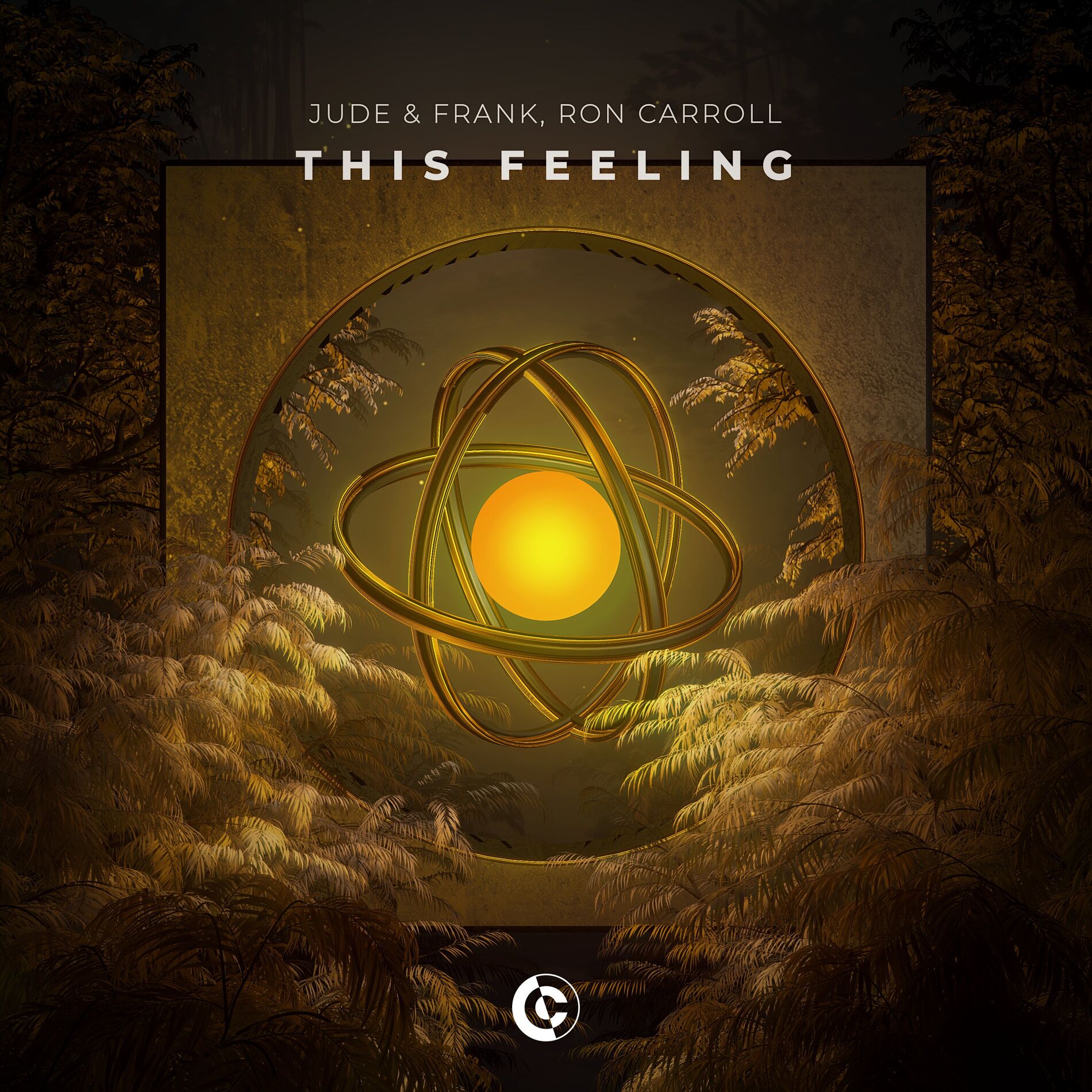 Album cover of This Feeling