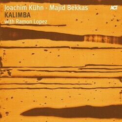 Cover of Kalimba