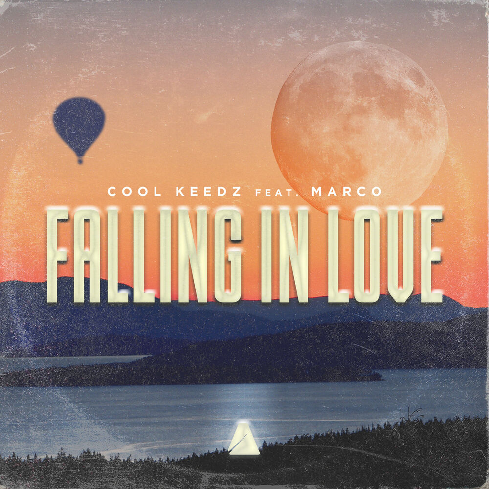 Picture of Falling in Love