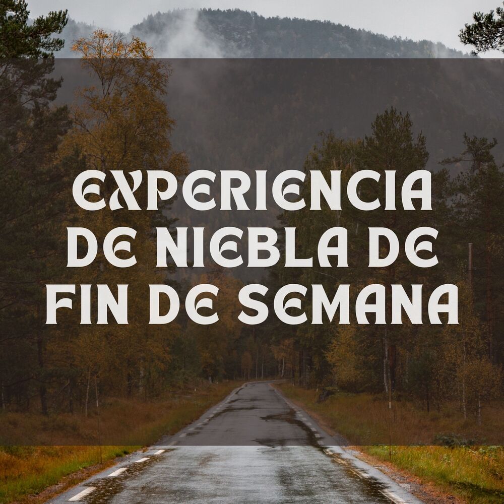 Picture of Experiencia De Niebla De Fin De Semana