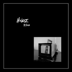 Cover of Honest