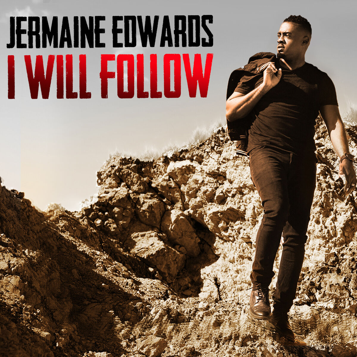 Album cover of I Will Follow