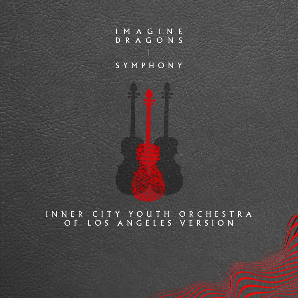 Picture of Symphony (Inner City Youth Orchestra of Los Angeles Version)
