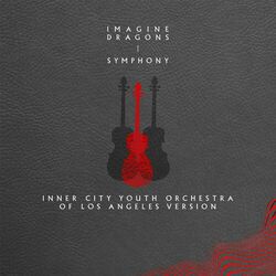 Cover of Symphony (Inner City Youth Orchestra of Los Angeles Version)