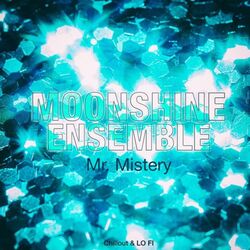 Cover of Mr. Mistery (Chillout & Lo Fi)