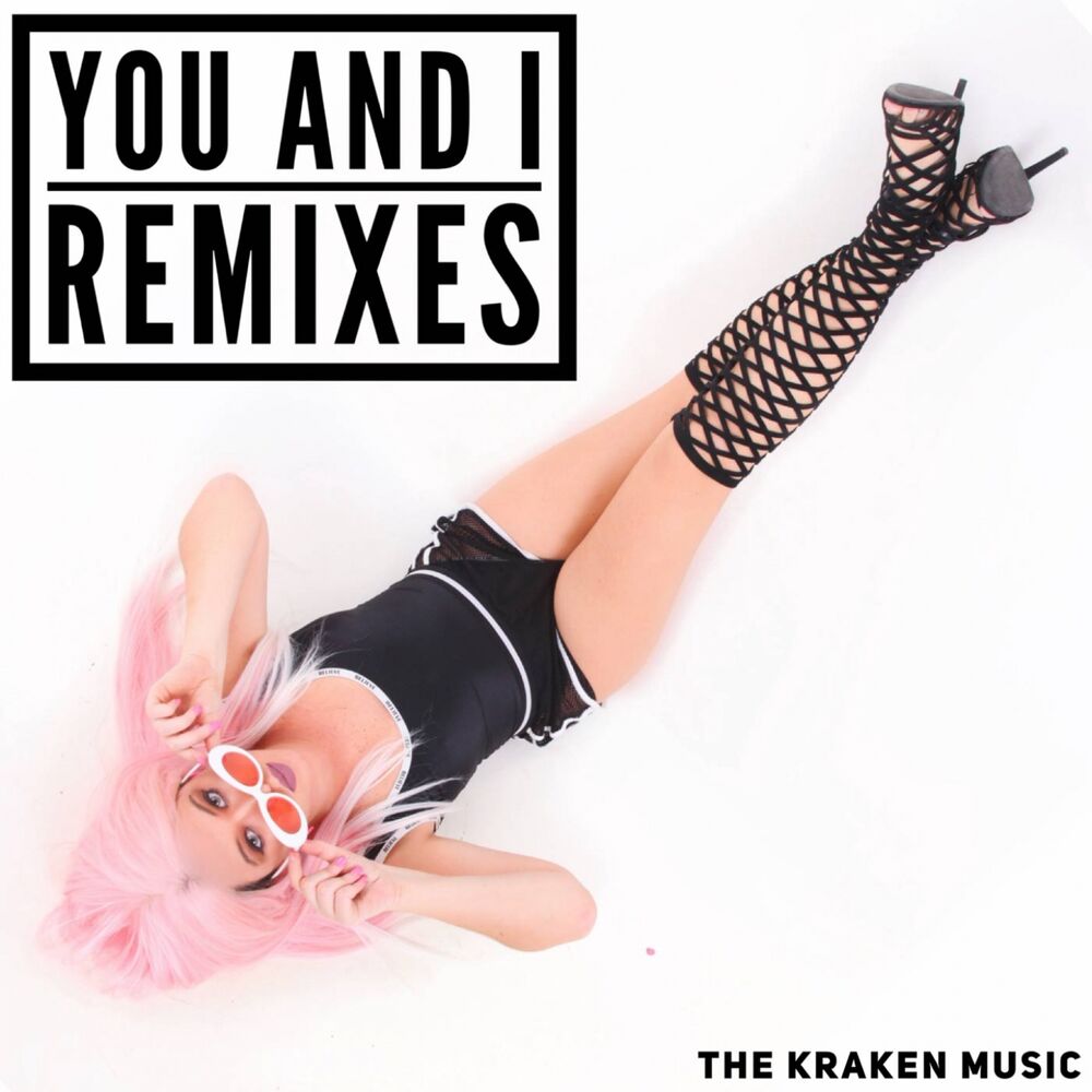 Picture of You and I (Remixes)