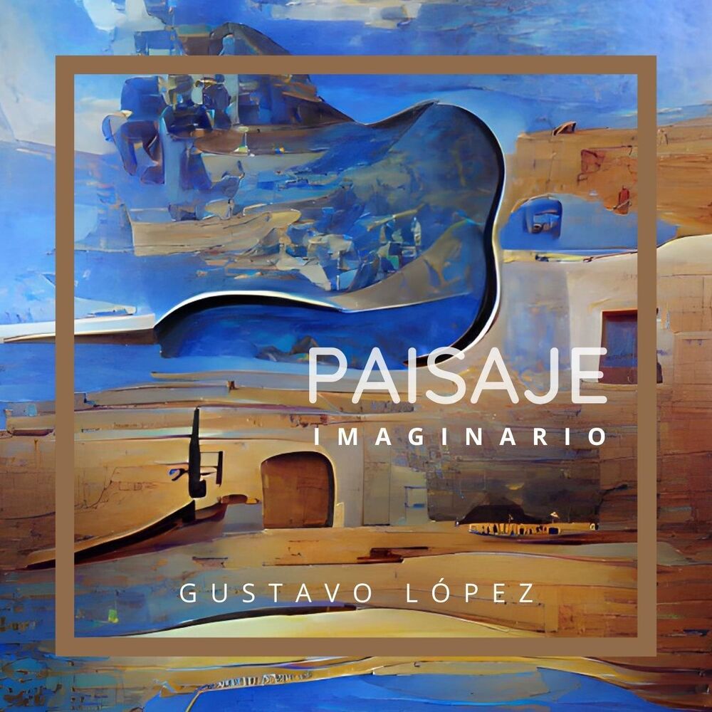 Picture of Paisaje Imaginario