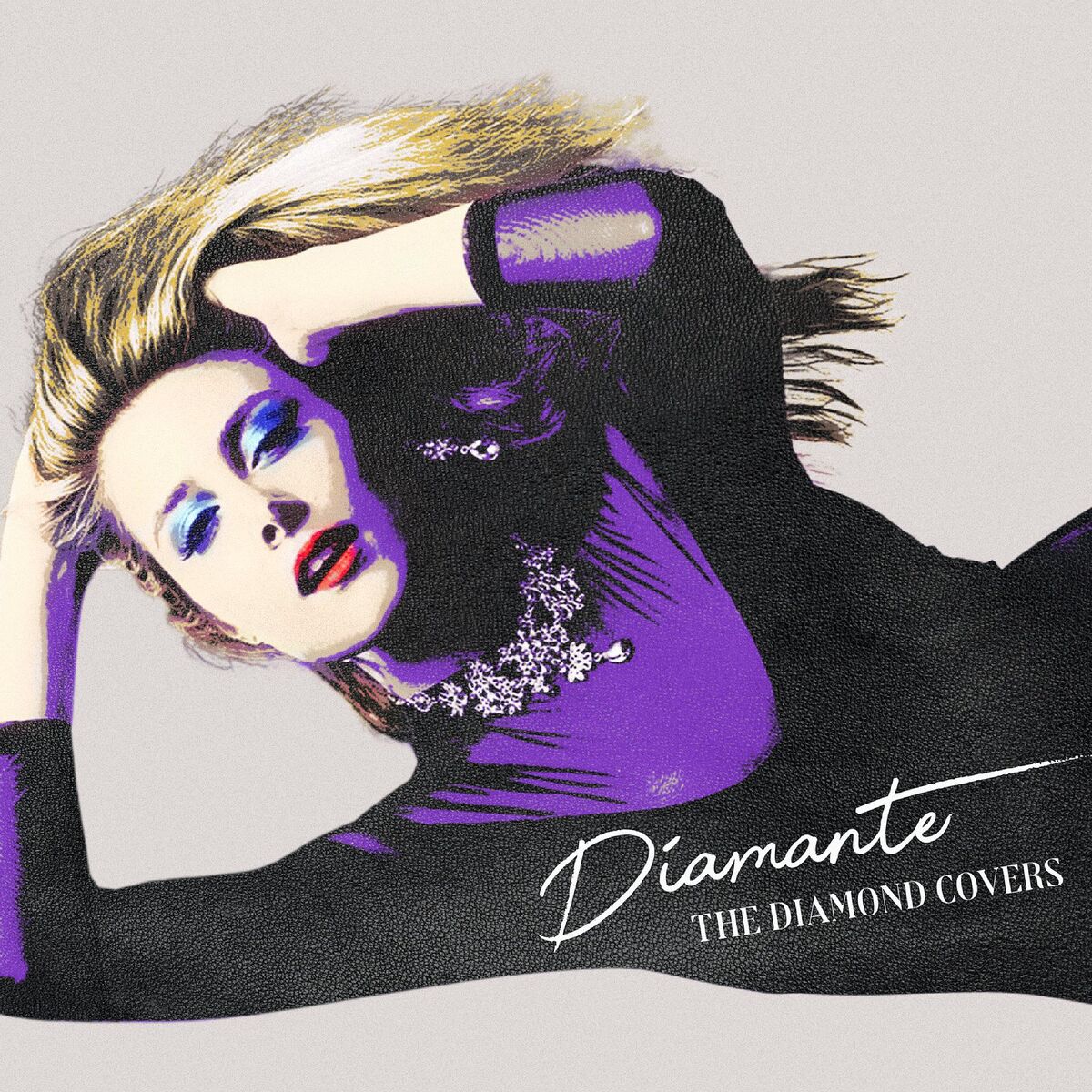 Album cover of Maniac