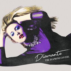 Cover of The Diamond Covers