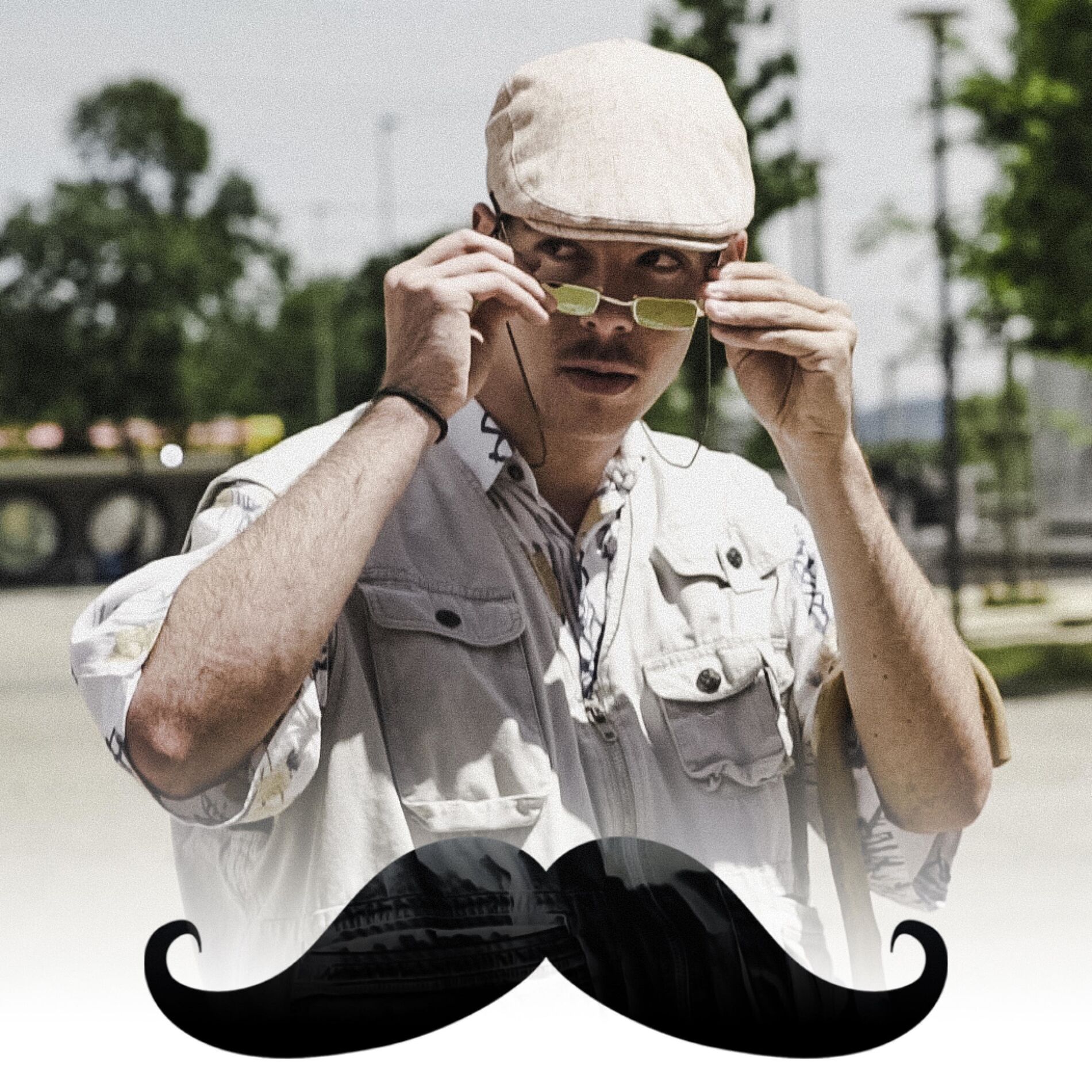 Album cover of Marketing Schnauz