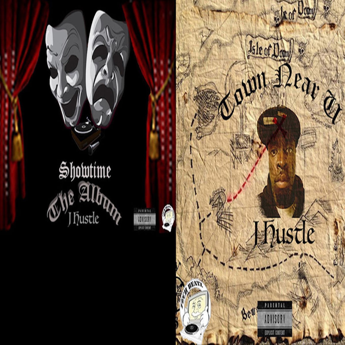 J Hustle - Got Hustle | Deezer