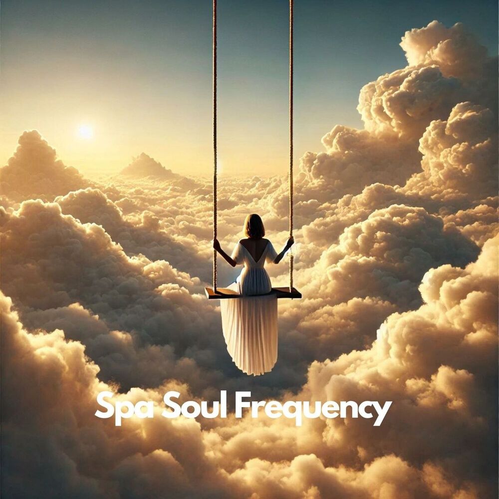 Picture of Spa Soul Frequency