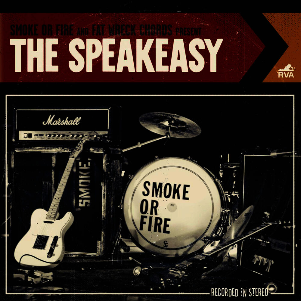 Picture of The Speakeasy