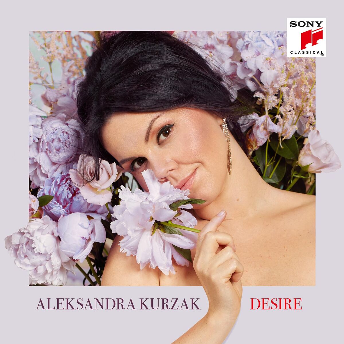 Album cover of Desire