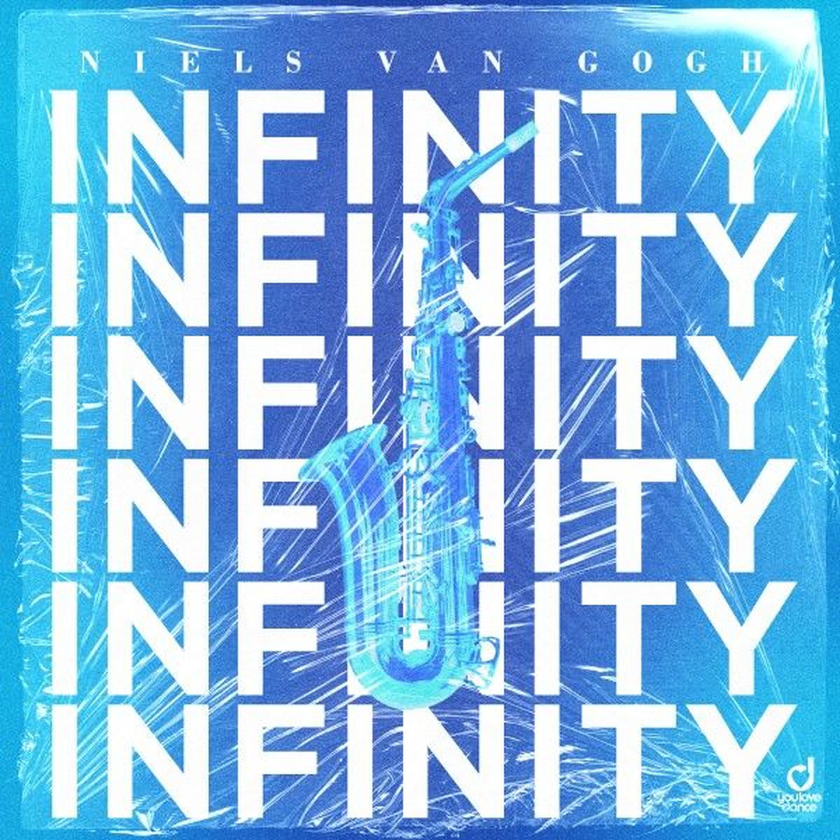 Album cover of Infinity