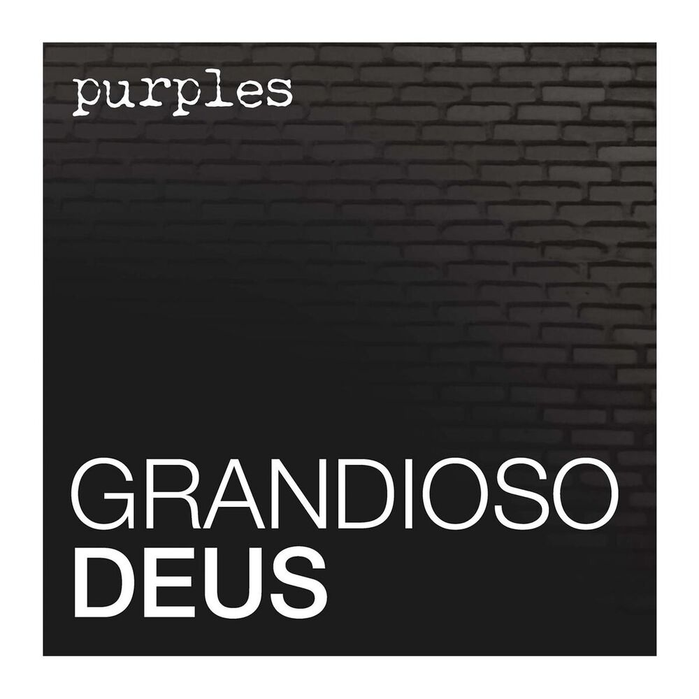 Picture of Grandioso Deus