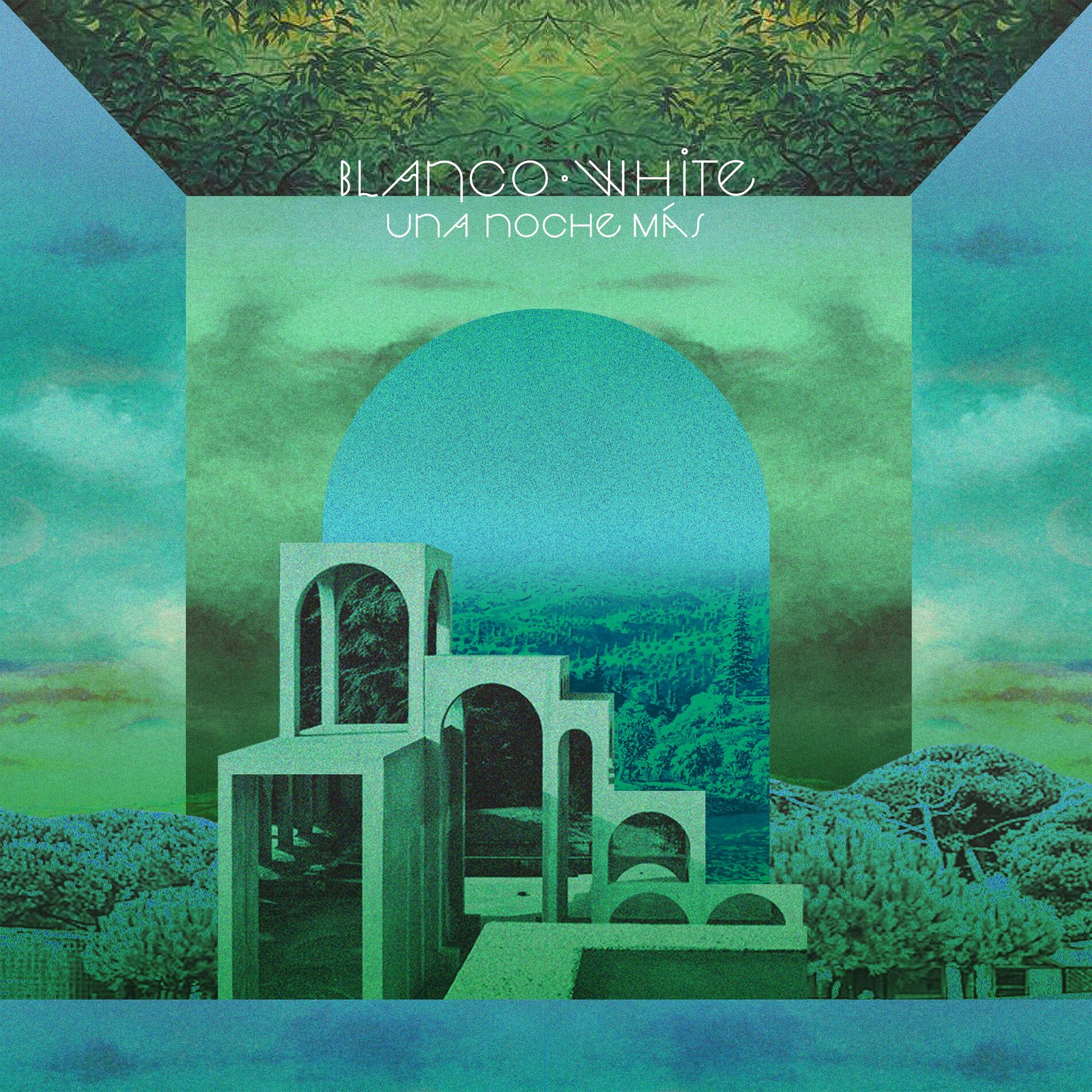 Album cover of Una Noche Más