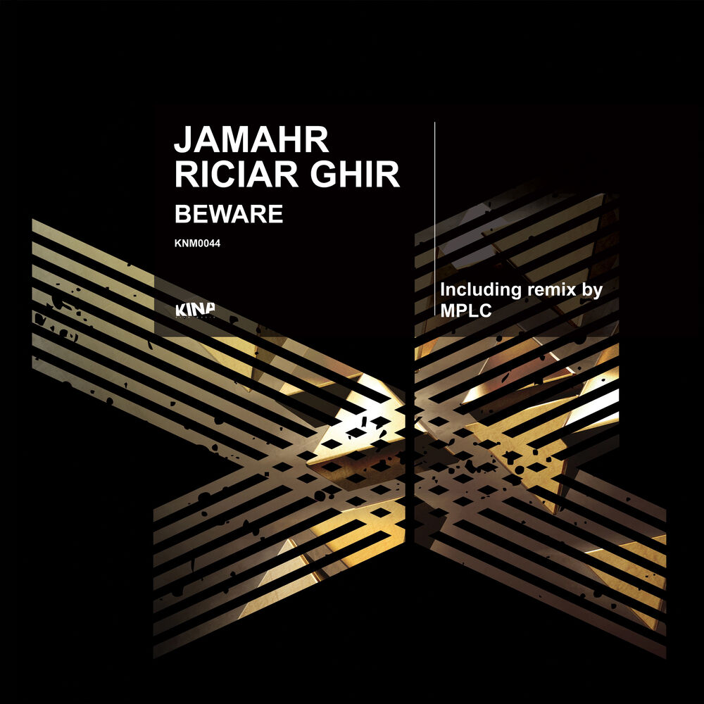 Picture of Beware
