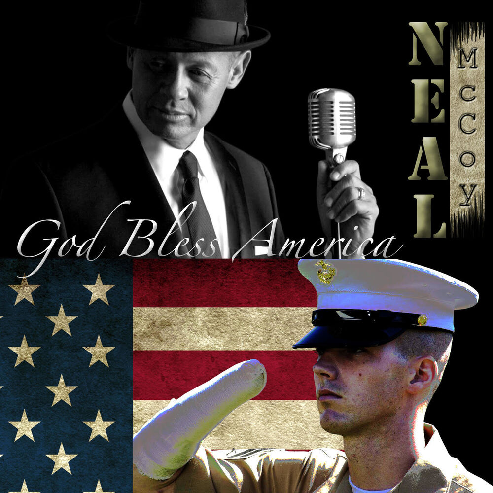 Picture of God Bless America