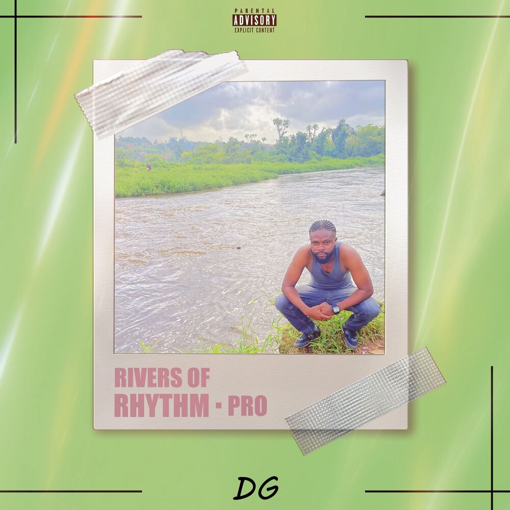 Picture of Rivers Of Rhythm Pro