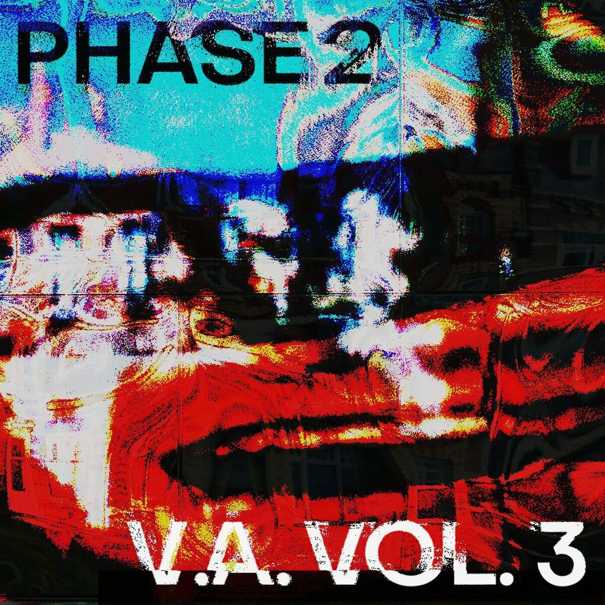 Album cover of V.A. Vol.3